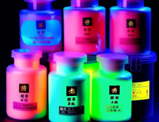 佛山哪里有卖夜光粉的：探索佛山夜光粉市场
