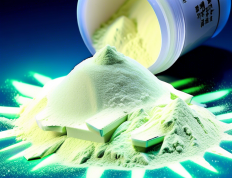 北京TPR专用夜光粉哪里有卖：选择高品质夜光粉的指南